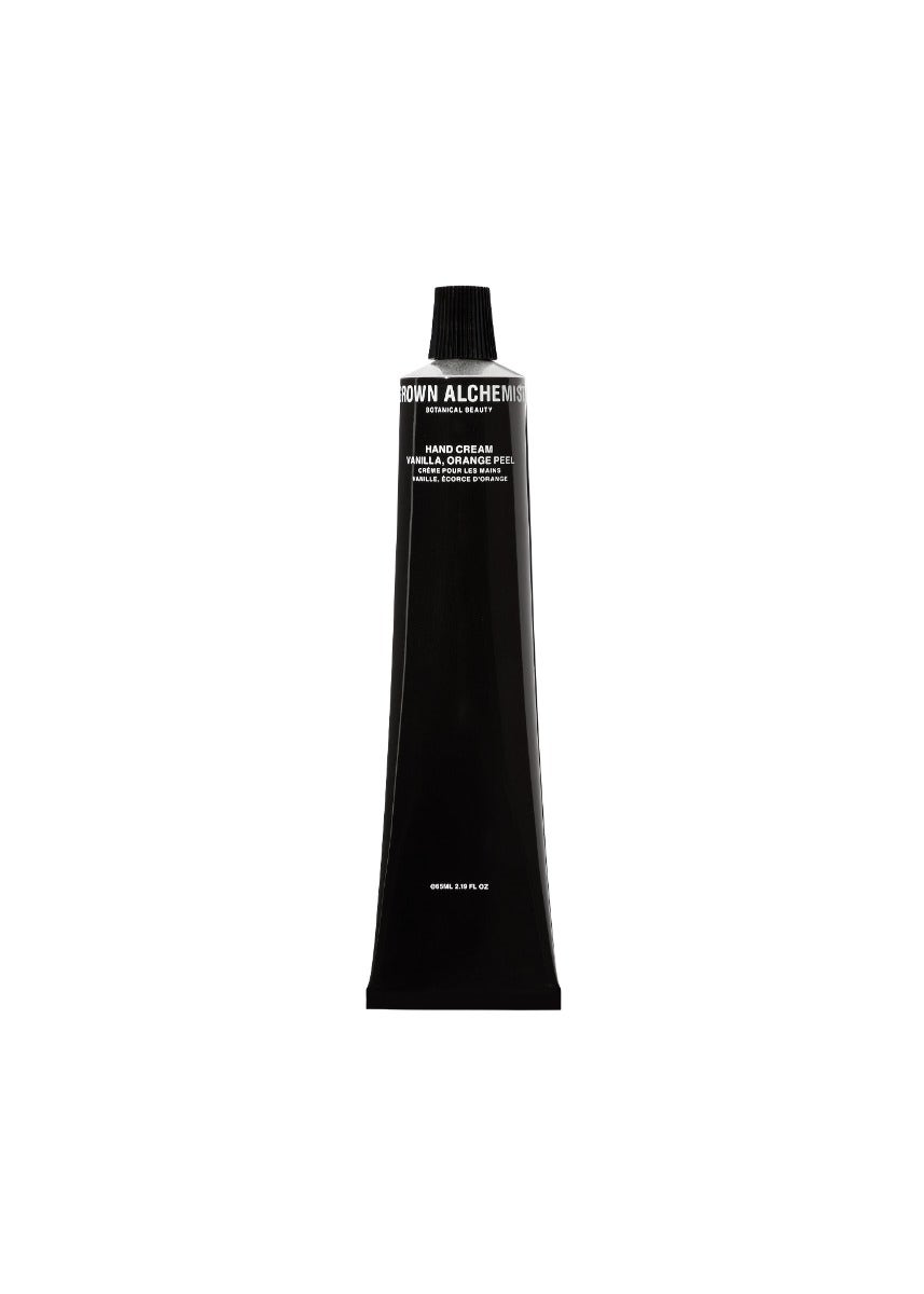 Grown Alchemist Crema de Manos Vainilla y Cáscara de Naranja 65ml-1