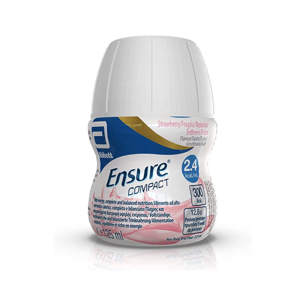 Asegurar Fresa Compacta 4X125ml-5