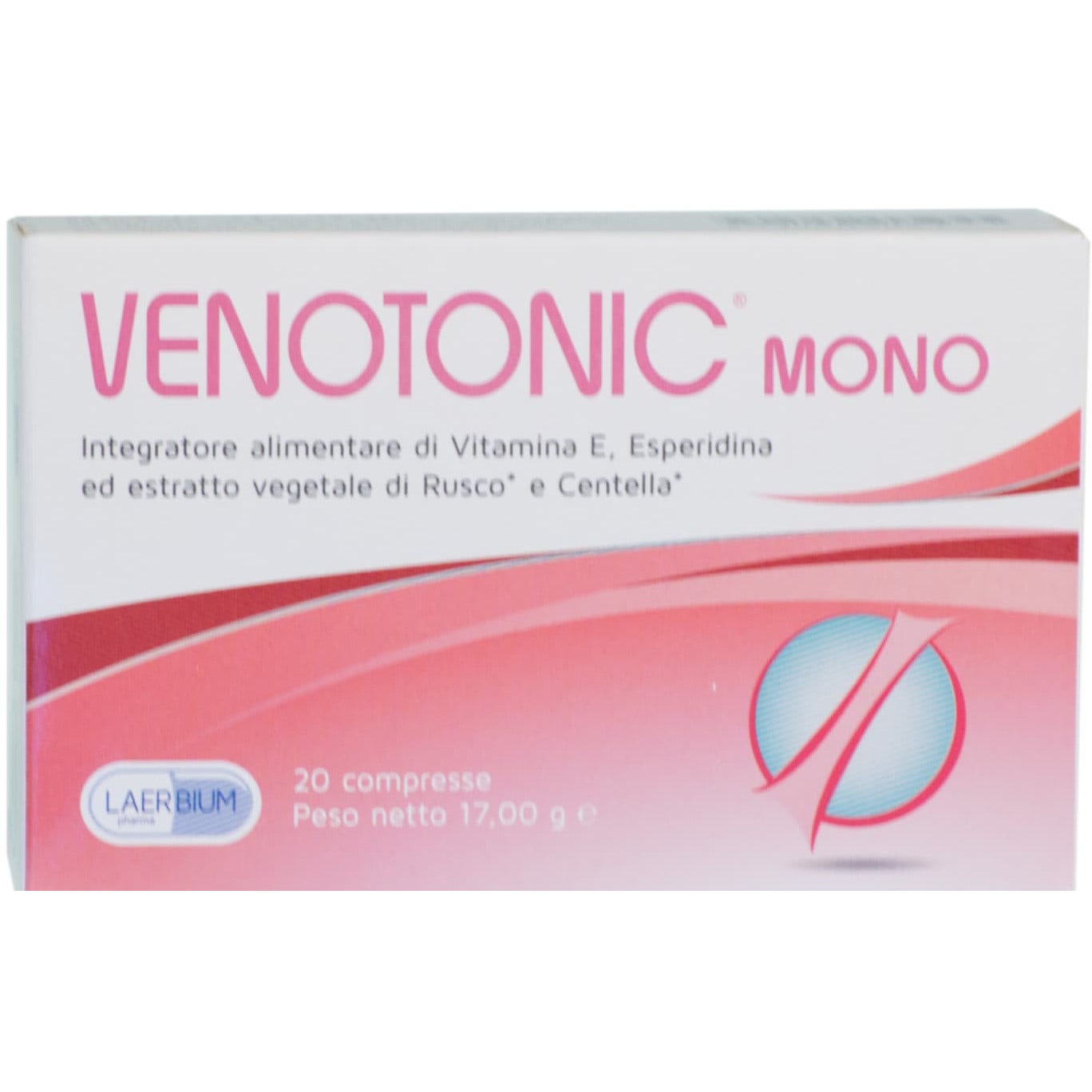 Venotonic Mono 20 Comprimidos 850mg-2