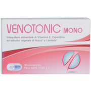 Venotonic Mono 20 Comprimidos 850mg-2