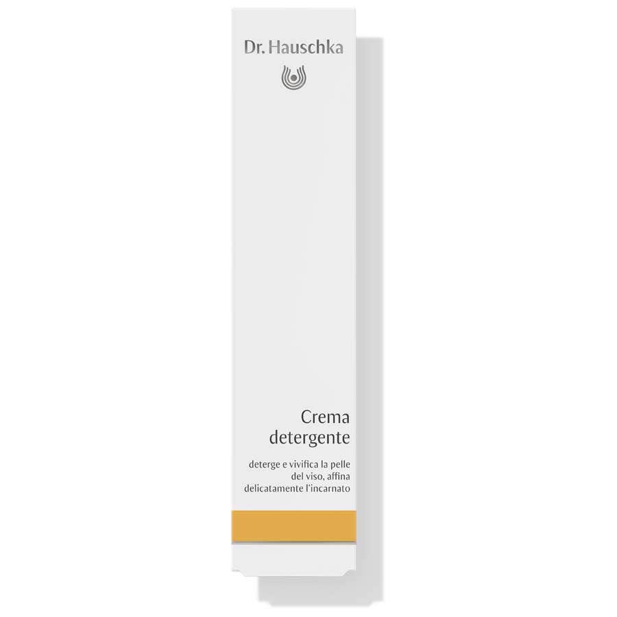 Dr. Hauschka Crema Limpiadora Facial 10ml-2