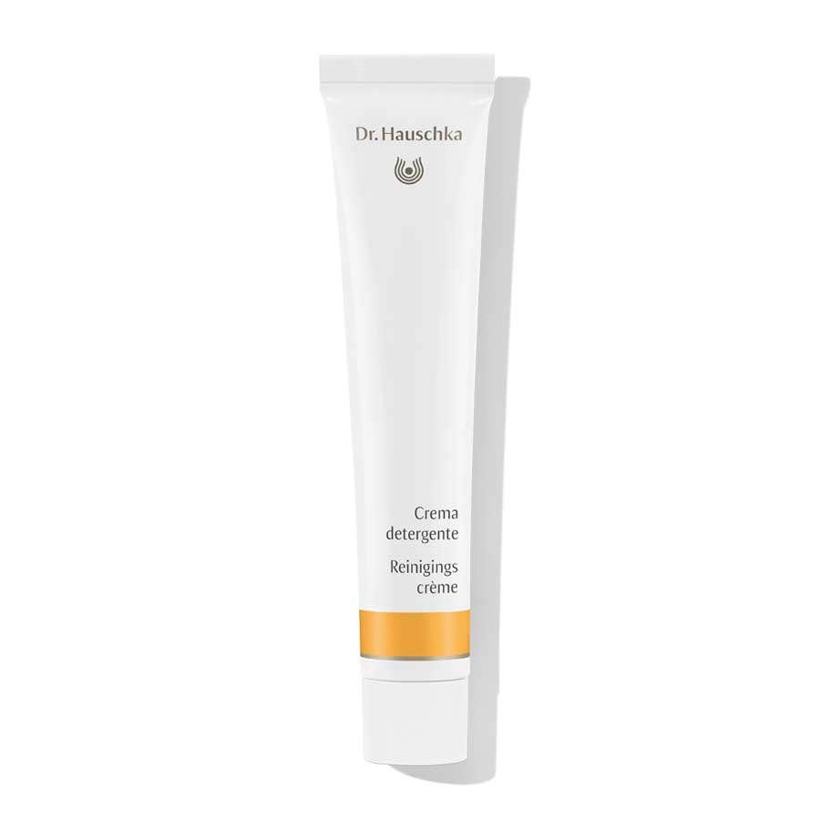 Dr. Hauschka Crema Limpiadora Facial 10ml-1