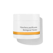 Dr. Hauschka Mascarilla Facial Purificante 90g-1