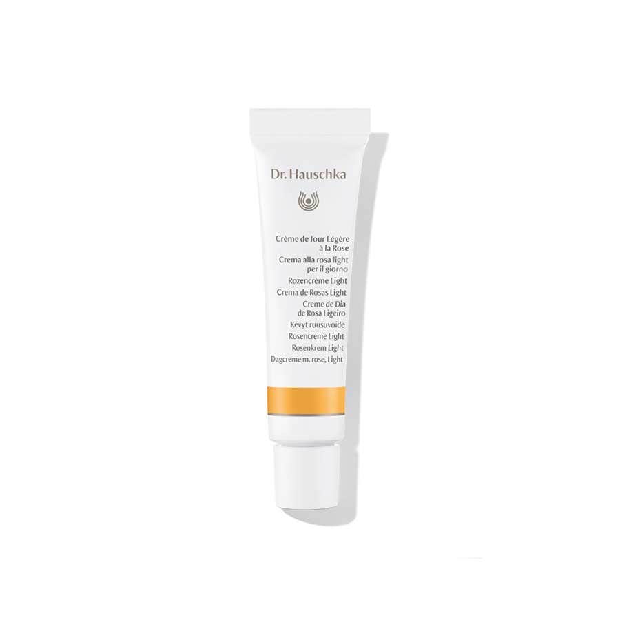 Dr. Hauschka Crema de Día Luz Rosa Tamaño Mini 5ml-1