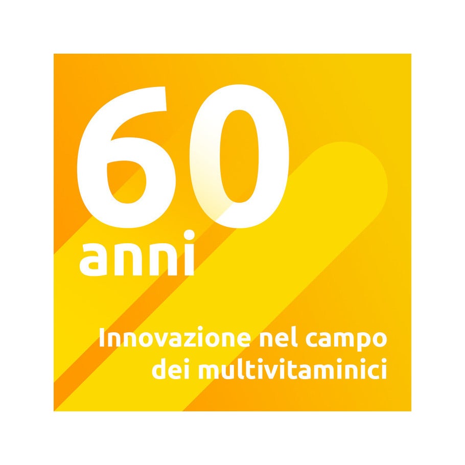 Supradyn Magnesio e Potassio Integratore Sport con Vitamine e Minerali 14 Bustine Effervescenti-16