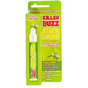 Killer Buzz After Sting Pluma Después De Picadura 15ml-1