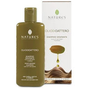 Champú Hidratante Nature's Date Oil 200ml-2