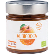 Compota De Albaricoque De Flores De Loto 250g-1