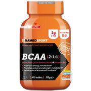 Nombrada Sport Bcaa 2:1:1 100 Comprimidos-2