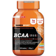 Bautizado Sport BCAA 2:1:1 300 Comprimidos-2