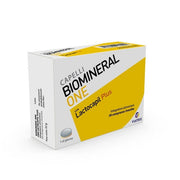 Biomineral One Lacto Plus 30 Comprimidos-2