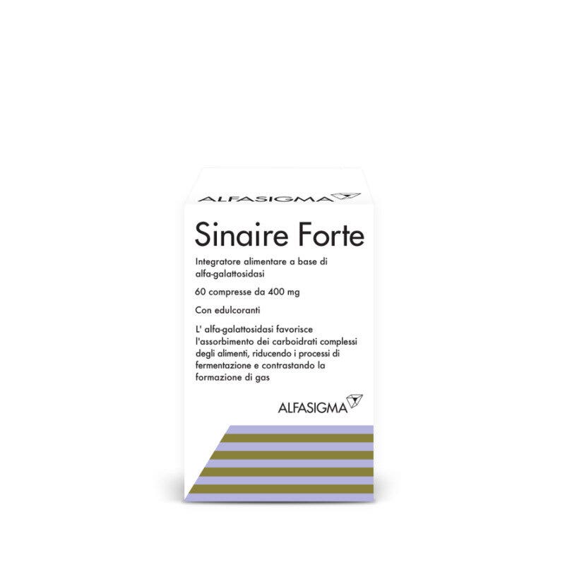 Sinaire 300 Galu Forte 60 Comprimidos-3