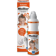 Mediker Espuma 150ml-3