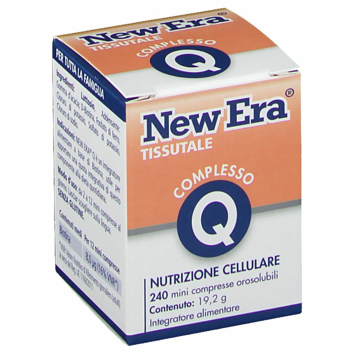 New Era Complex Q 240 Gránulos-4