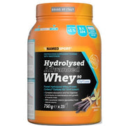 Named Sport Hydrolysed Advanced Whey Protein Vainilla 750g-2