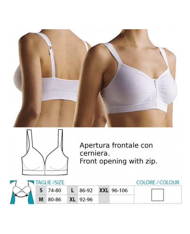 Sujetador Postoperatorio Orione 9650 Talla L-1