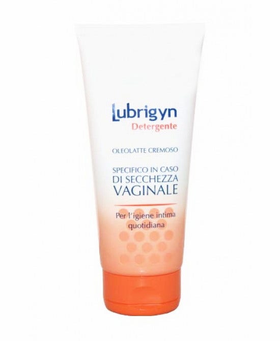 Lubrigyn Limpiador 200ml-3
