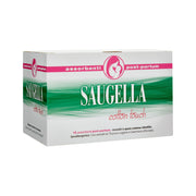 Saugella Cotton Touch Absorbentes Después Del Parto 10 Piezas-2