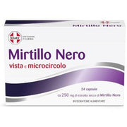 Matt Pharma Arándano 24 Cápsulas-2