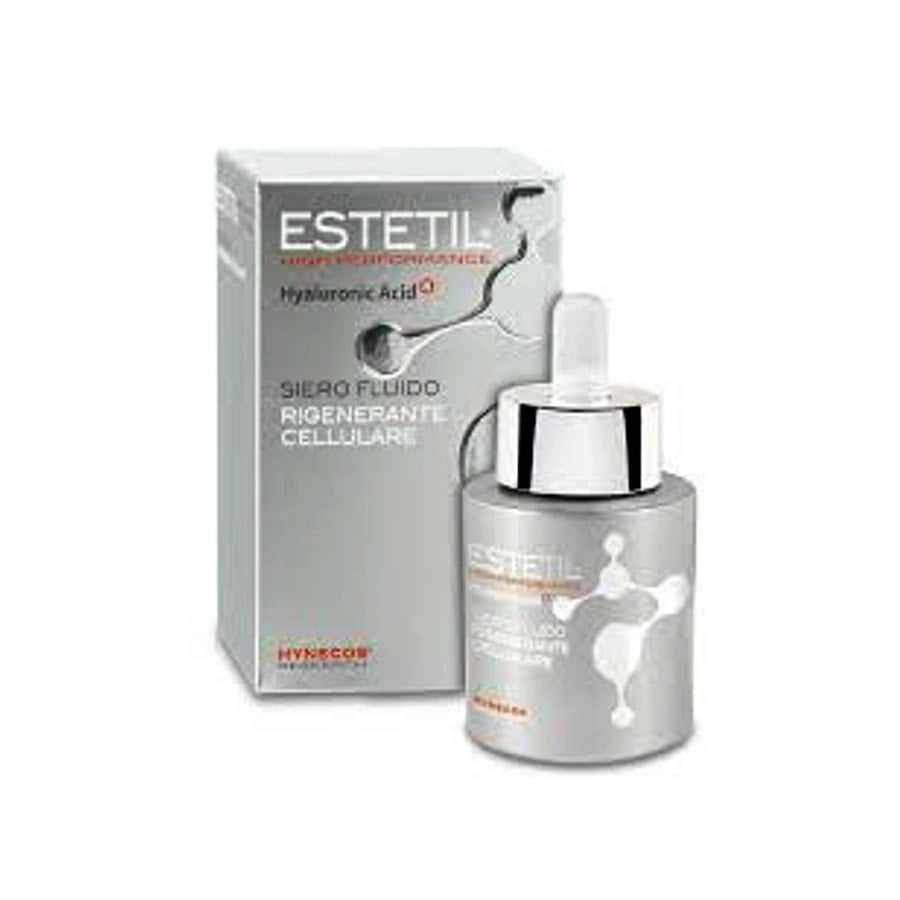 Estetil Serum Fluido Concentrado Regenerador Celular 30ml-1