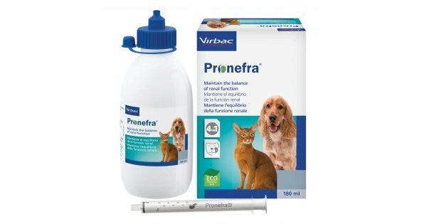 Pronefra Perros/Gatos 180ml-2