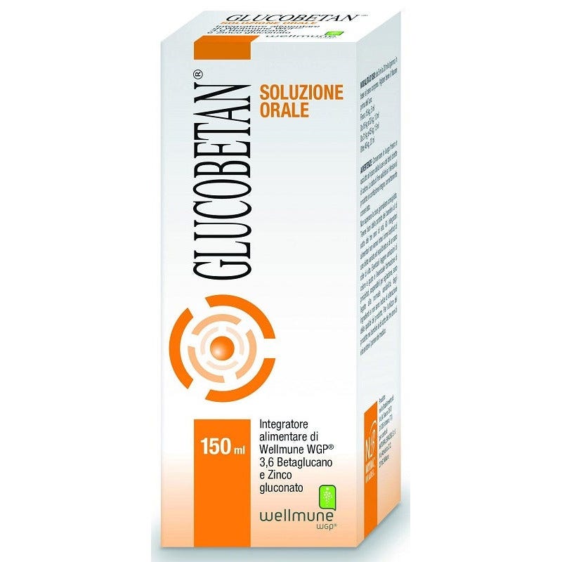 Glucobetan Solución Oral 150ml-2