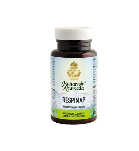 Respimap 60 Comprimidos-2