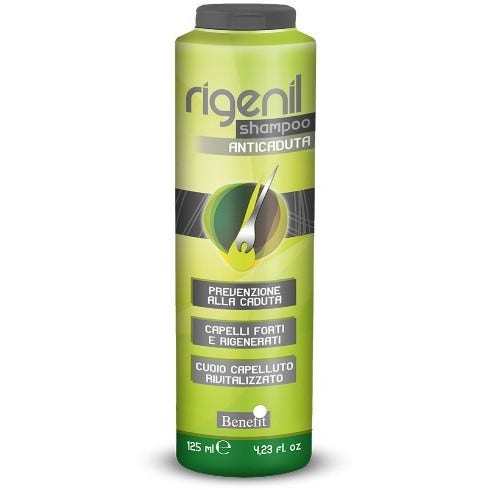 Rigenil Champú Anticaída 125ml-3