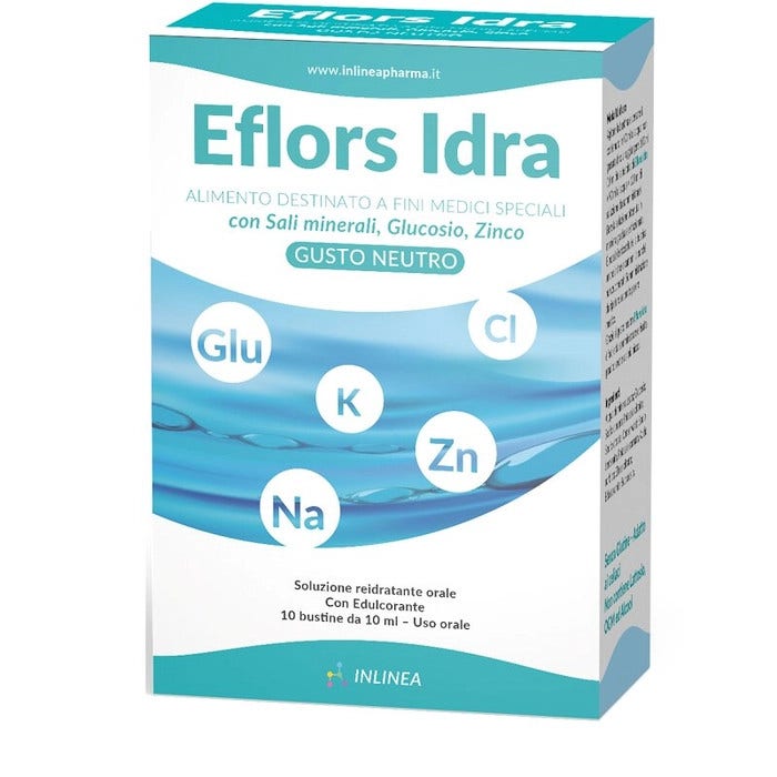 Eflores Idra 100ml-2