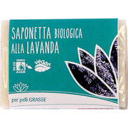 Jabón de Lavanda Flores de Loto 100g-1