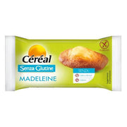 Cereal Madeleine Sin Gluten 30g-2