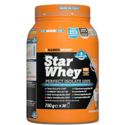 Nombrado Sport Star Whey Mokaccino 750g-4