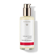 Dr. Hauschka Leche Corporal de Membrillo 145ml-1