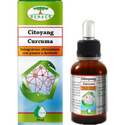 Citoyang Cúrcuma Gotas 50ml-2