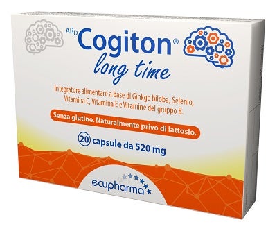 Ard Cogiton Long Time 20 Cpsulas-2
