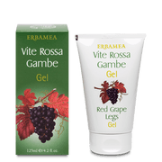 Erbamea Gel Piernas Vid Roja 125ml-1
