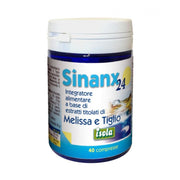 SINANX 24 40CPR-1