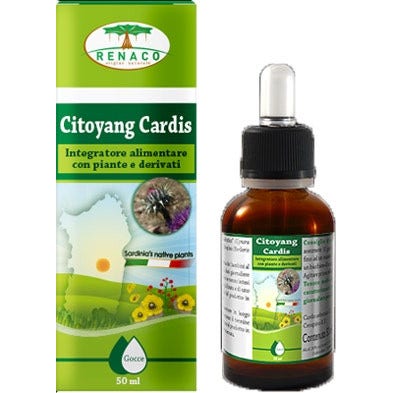 Citoyang Cardis Gotas 50ml-2