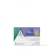 Xanacid 20 Comprimidos Masticables-3