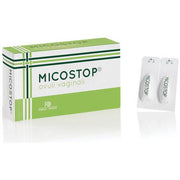 Micostop Ovulos Vaginales 10 Piezas-2