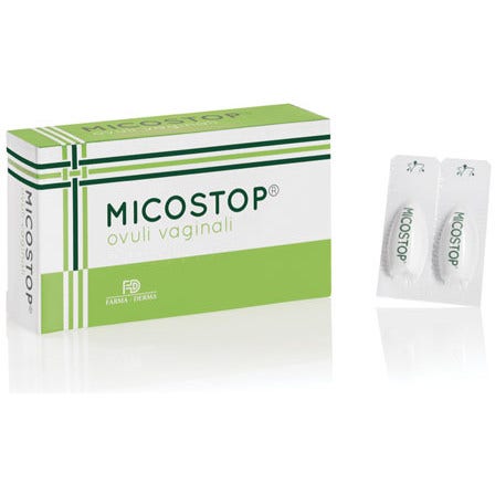 Micostop Ovulos Vaginales 10 Piezas-2