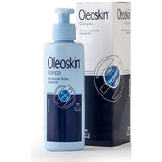 Pharcos Oleoskin Emulsión Fluida Hidratante Corporal 250ml-2