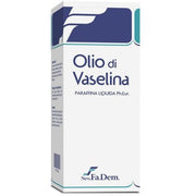 Aceite de vaselina 500 ml