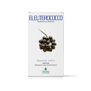 Promopharma Eleuterococco 50 Capsule-1
