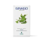 Promopharma Ginkgo 50 Capsule-1