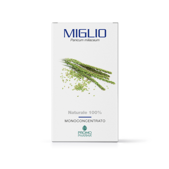 MILLA 50CPS-1