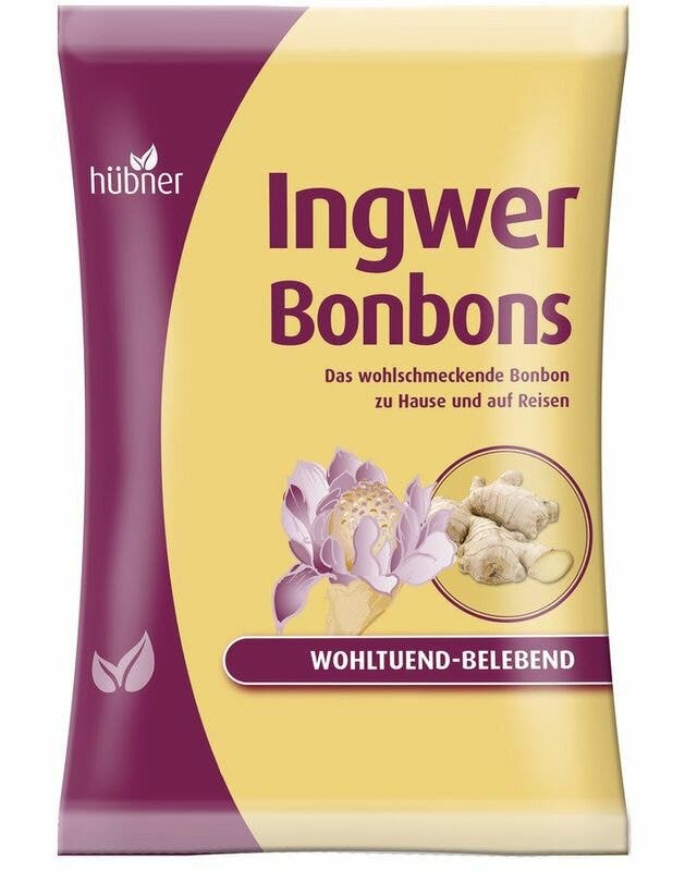 CARAMELOS HUBNER DIGES ZENZ69G-1