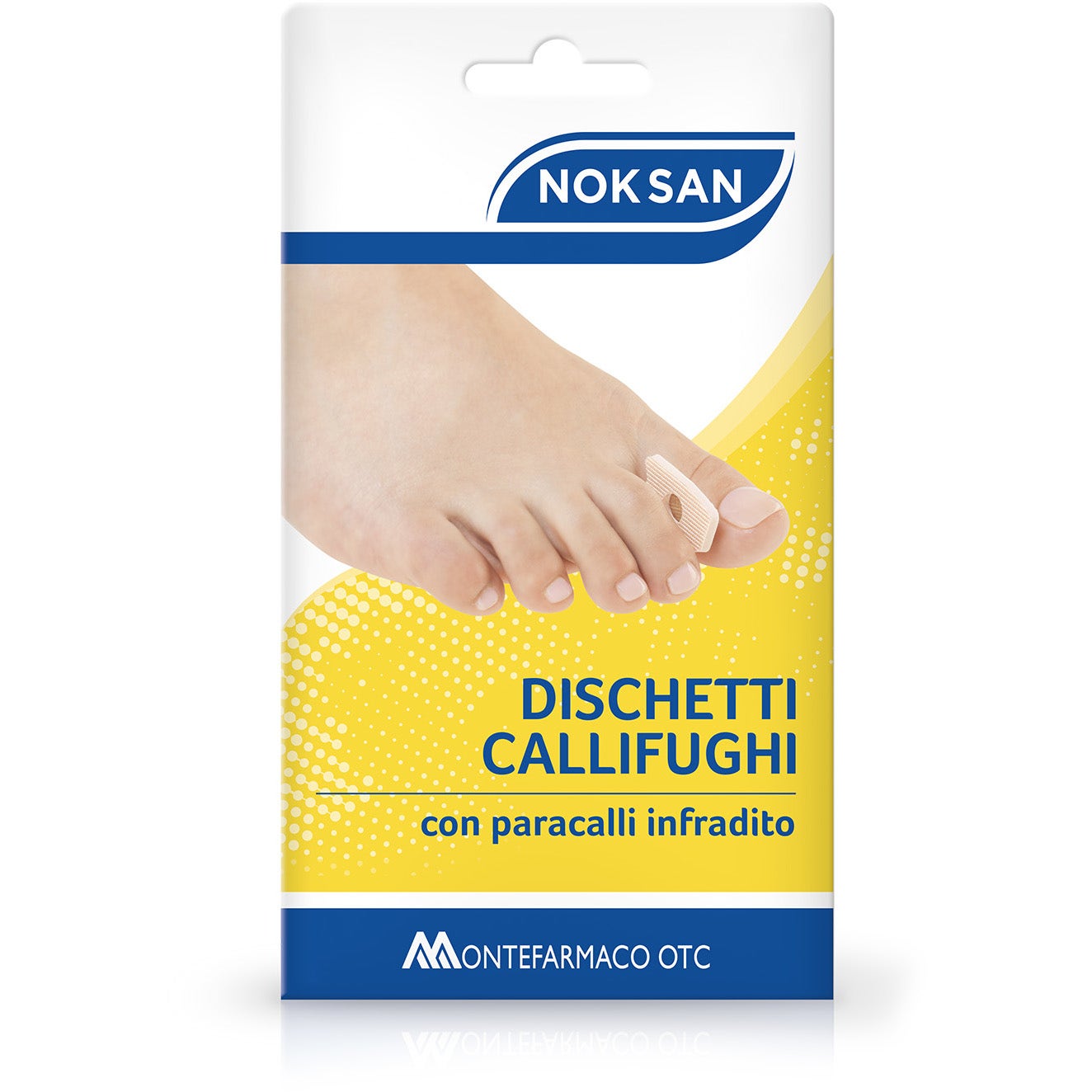 Discos Noksan Callifughi con chanclas-3