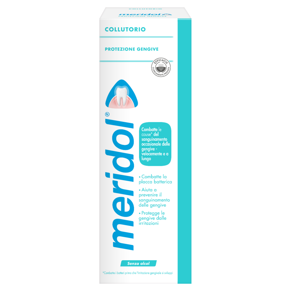 Meridol Colutorio Protección Encías 400ml-5