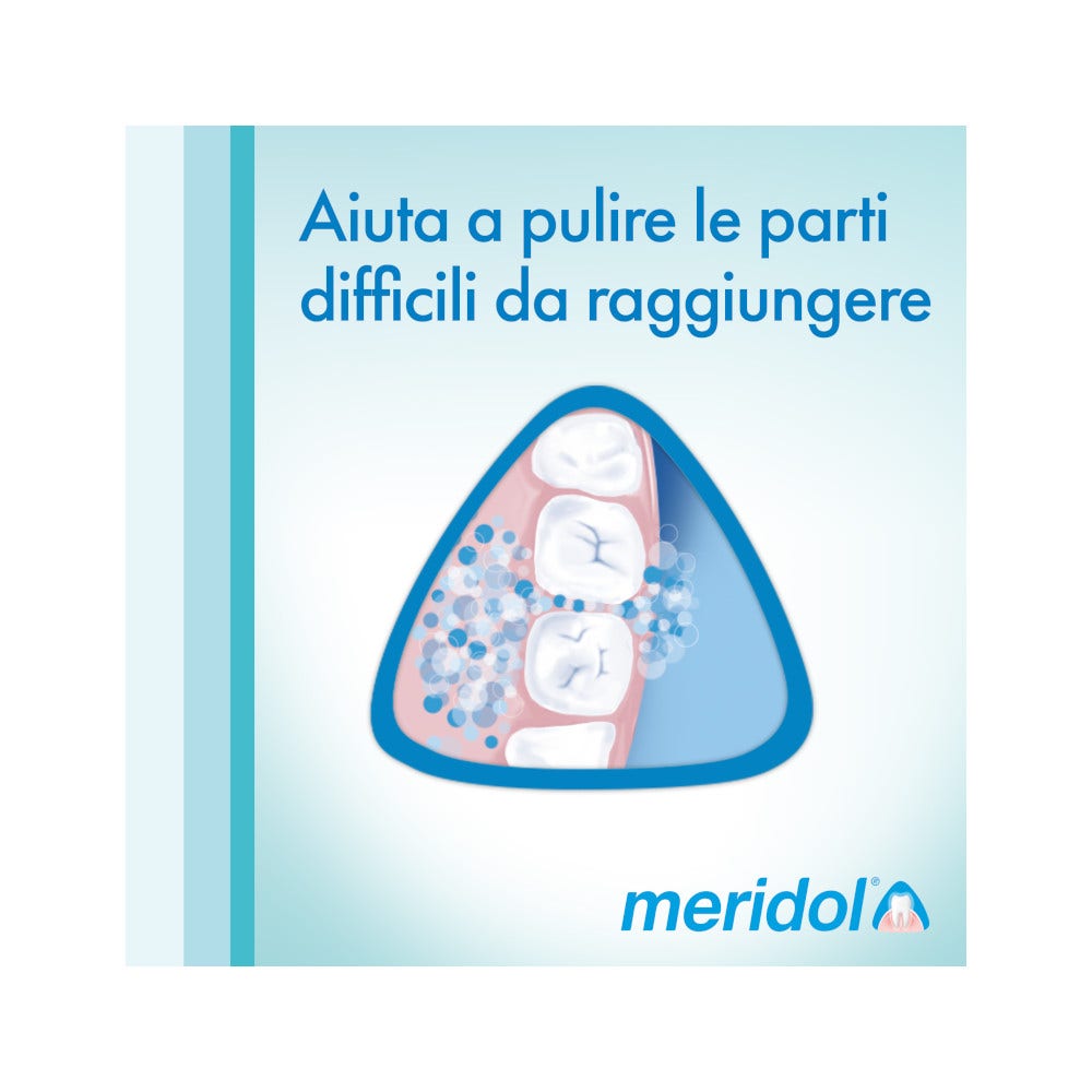 Meridol Colutorio Protección Encías 400ml-9